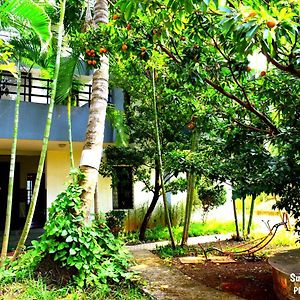Anandvan Holiday Homes, Wai